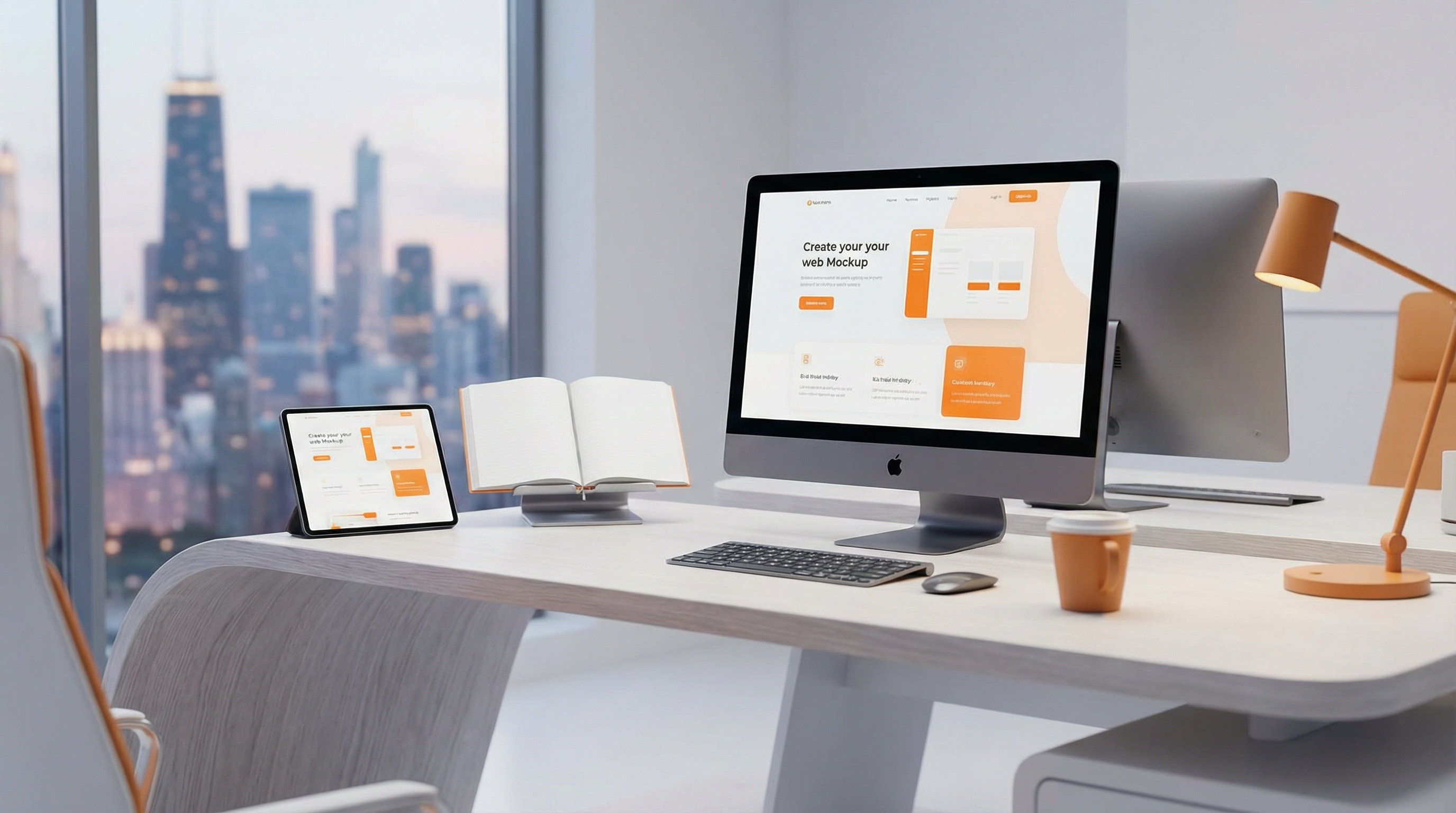 Premium Web Design & Development Agency for SaaS & Enterprise ...