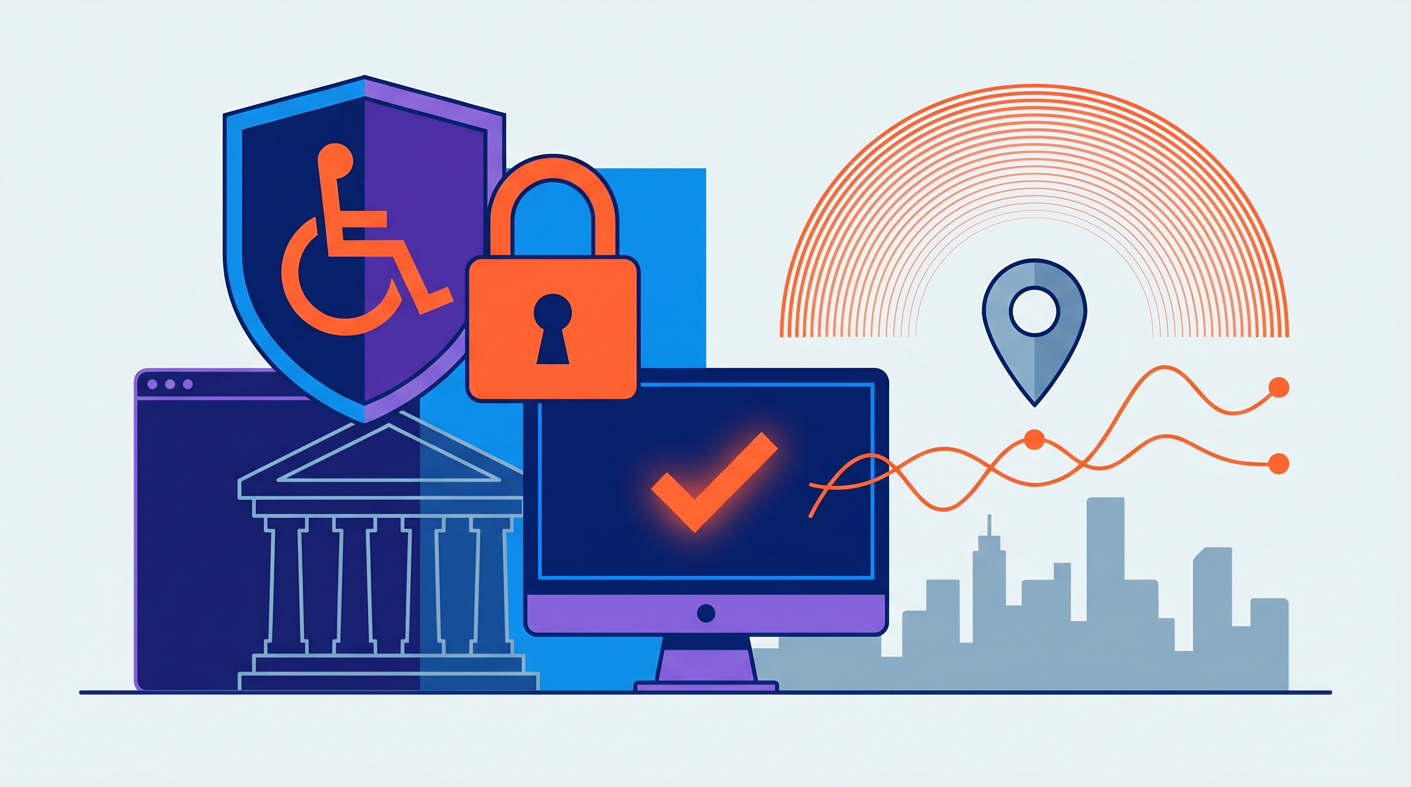 Santa Ana Website Accessibility Compliance Guide 2024 | Excelsior ...